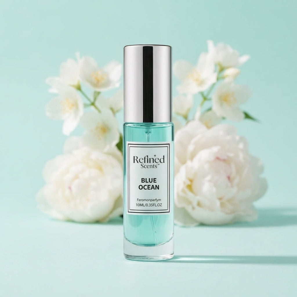 Refined Scents™ Feromonkollektion