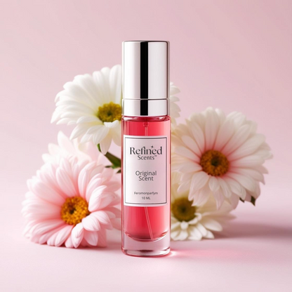 Refined Scents™ Feromonkollektion