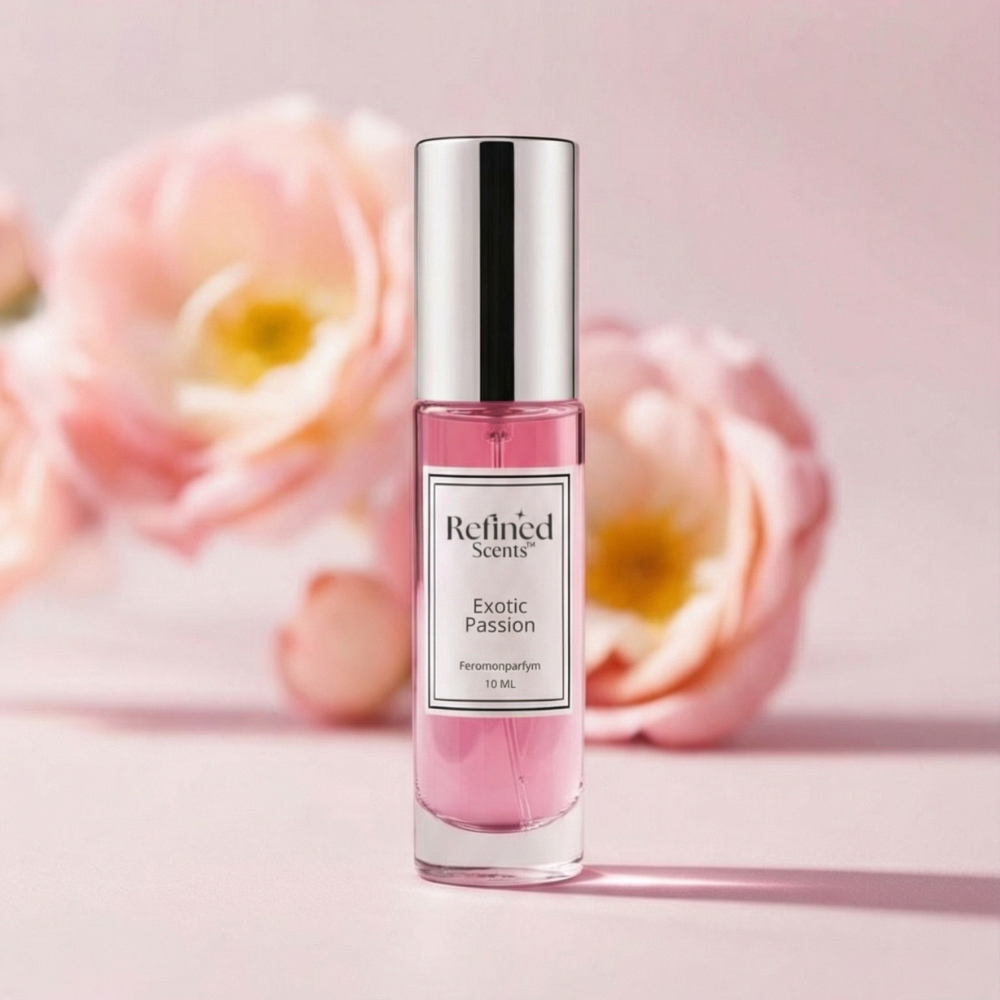 Refined Scents™ Feromonkollektion