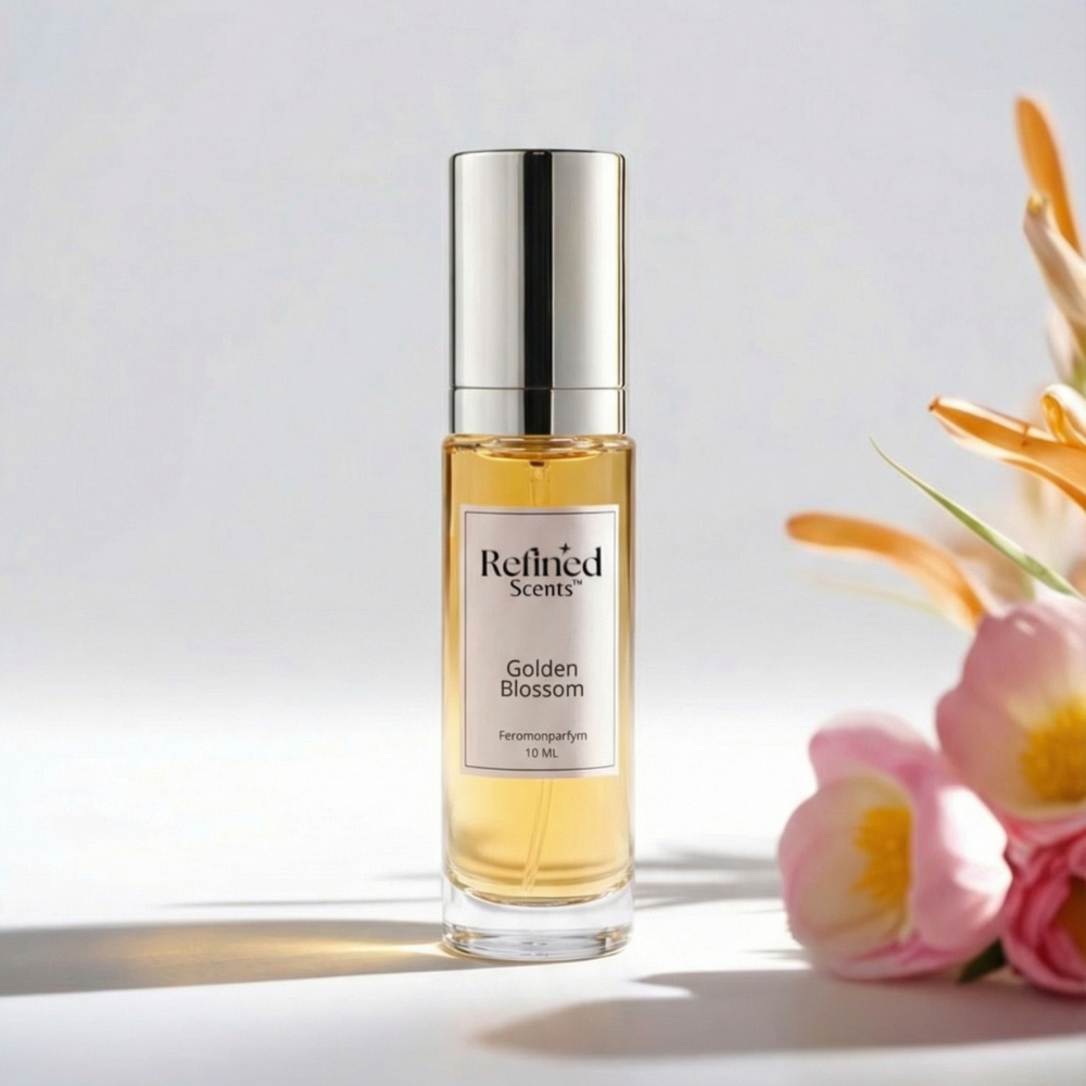 Refined Scents™ Feromonkollektion