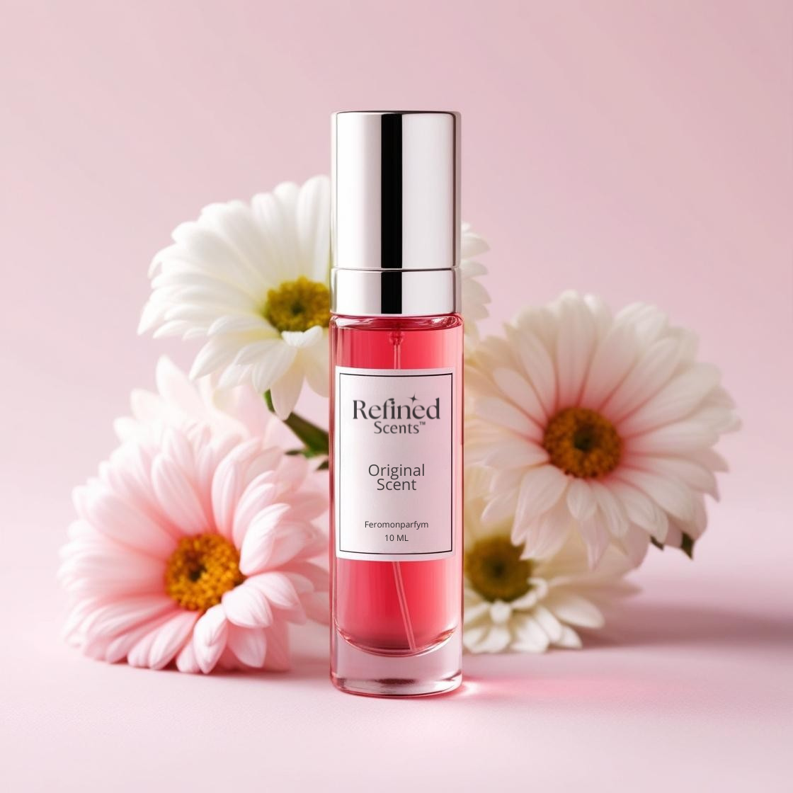 Refined Scents™ Feromonkollektion
