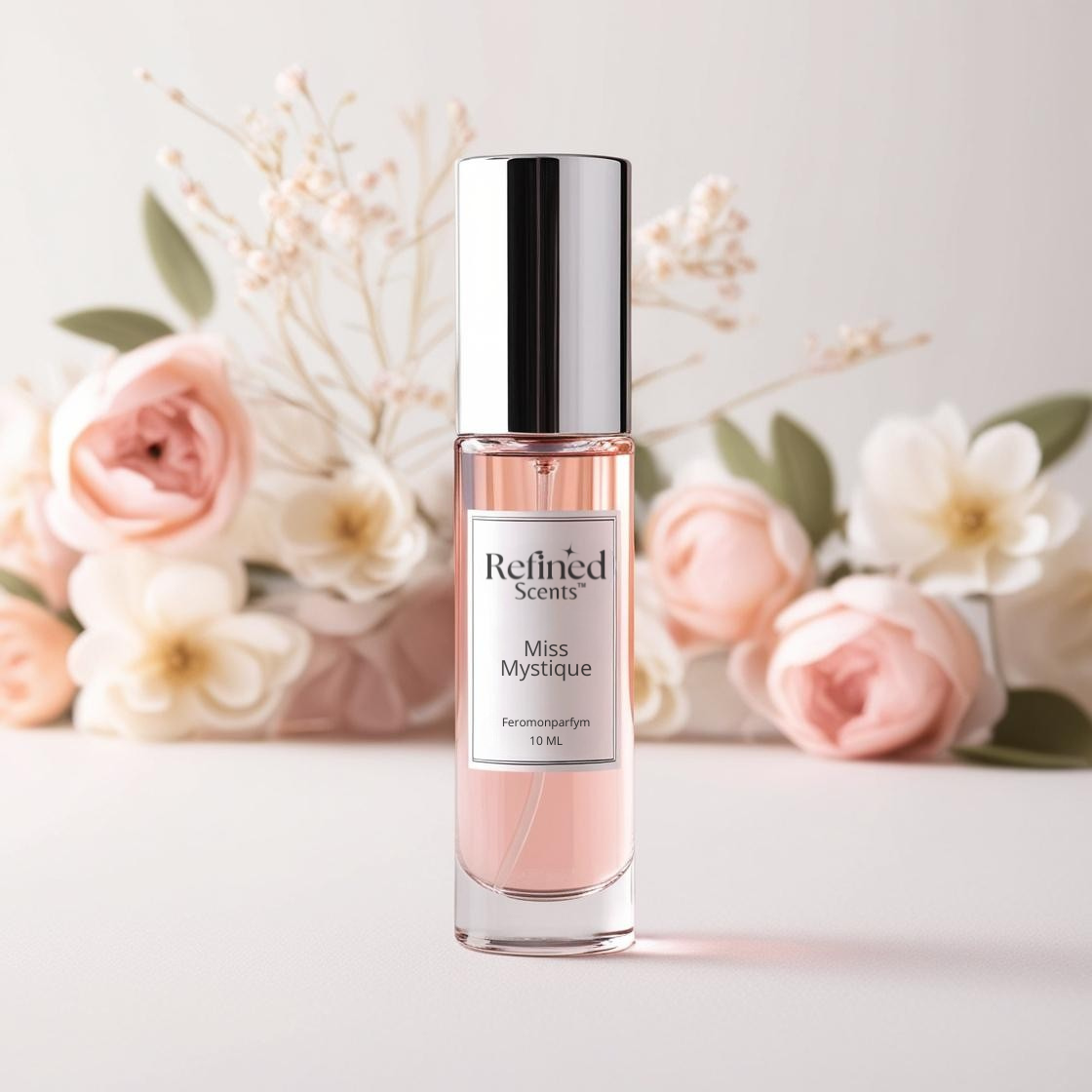 Refined Scents Feromonkollektion plus