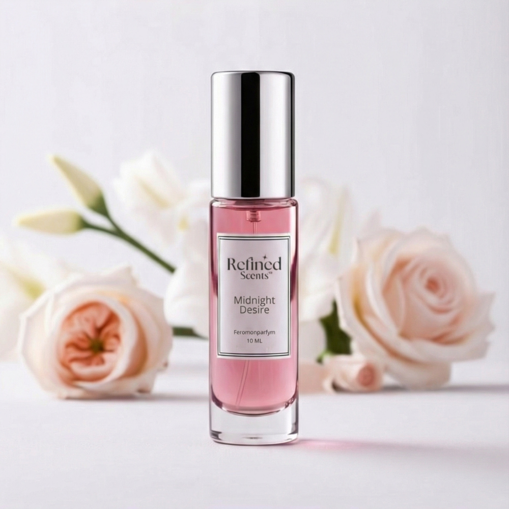 Refined Scents™ Feromonkollektion