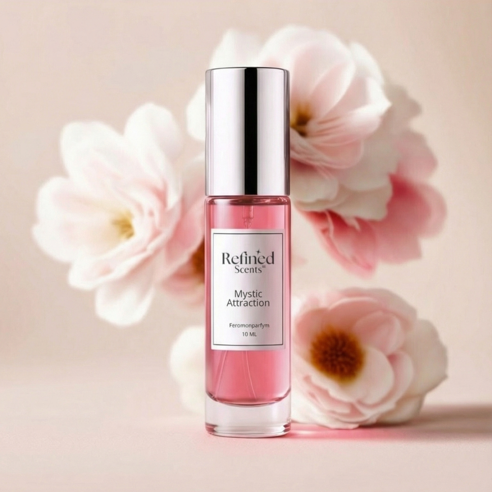 Refined Scents™ Feromonkollektion