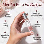 Refined Scents™ Feromonkollektion