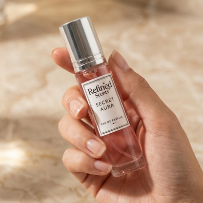 Refined Scents™ Feromonkollektion