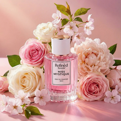 Refined Scents Feromonkollektion plus