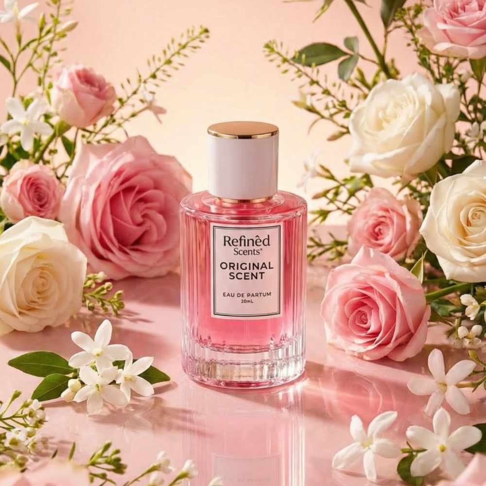 Refined Scents Feromonkollektion plus