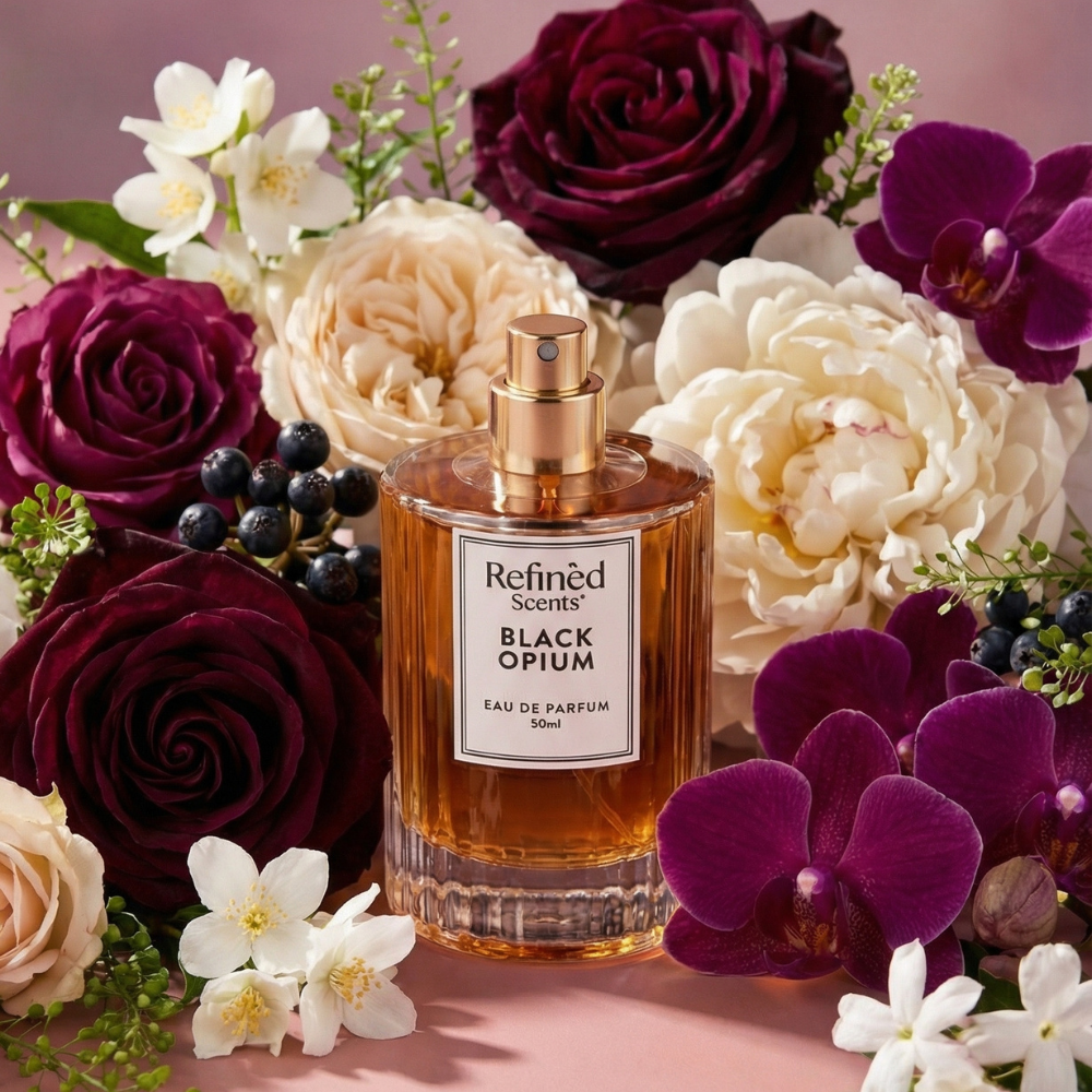 Refined Scents Feromonkollektion plus