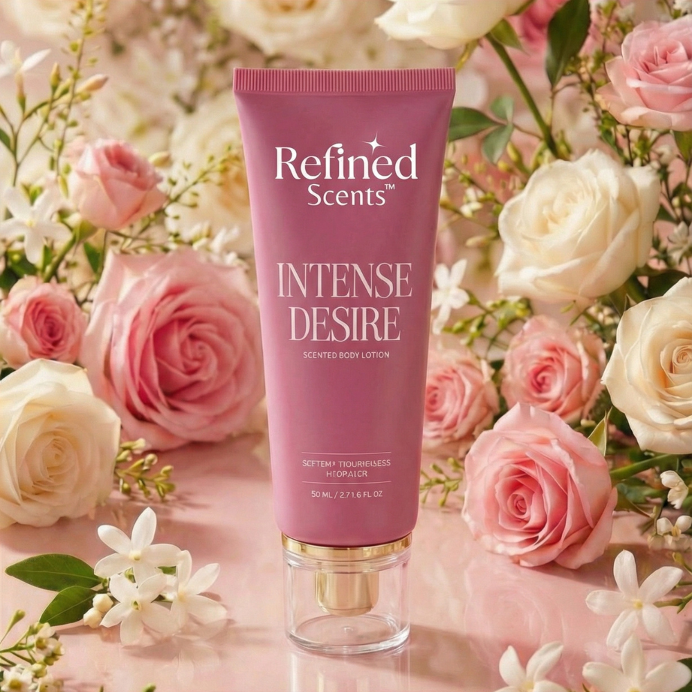 Refined Scents Feromonkollektion plus