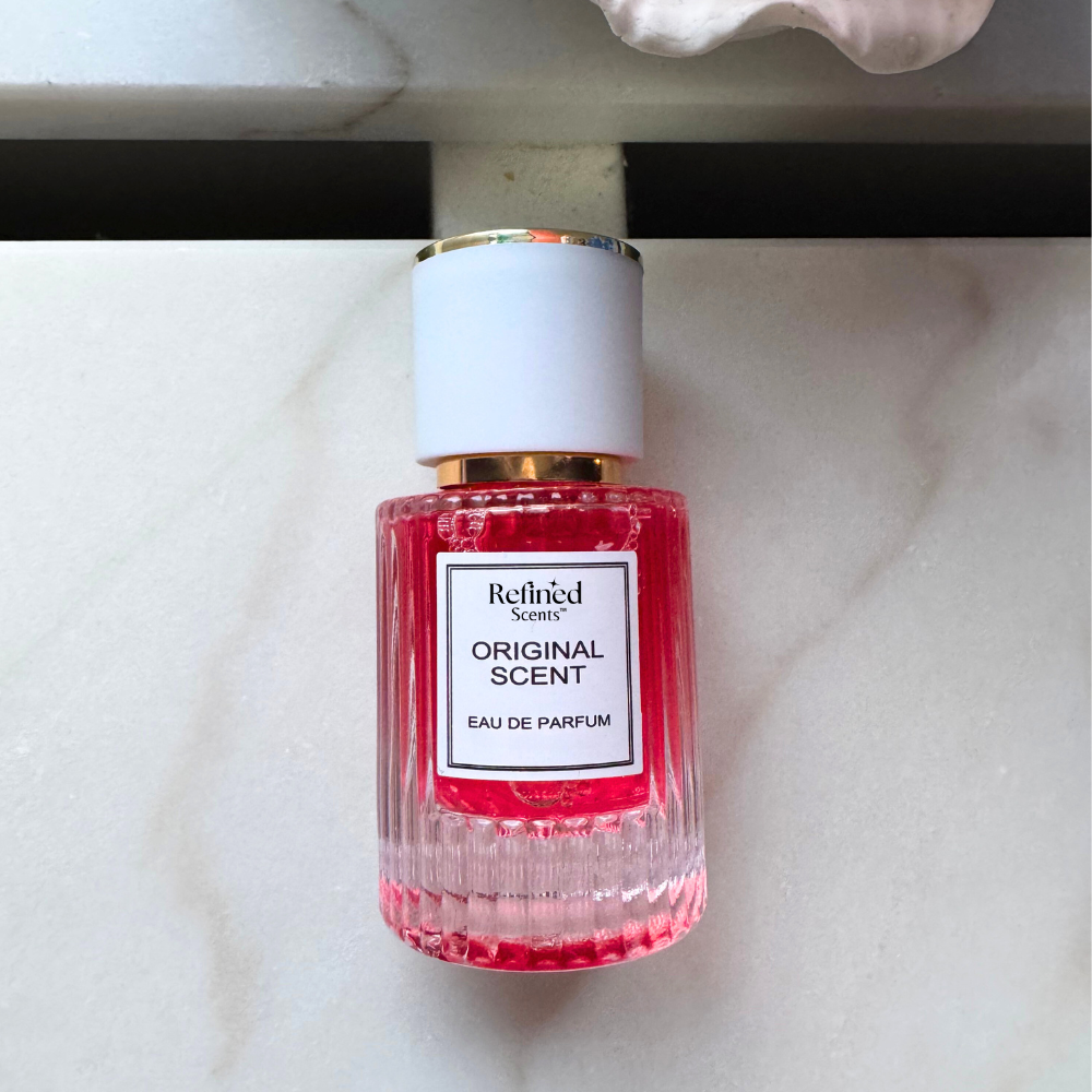 Original Scent® - Sprayflaske 