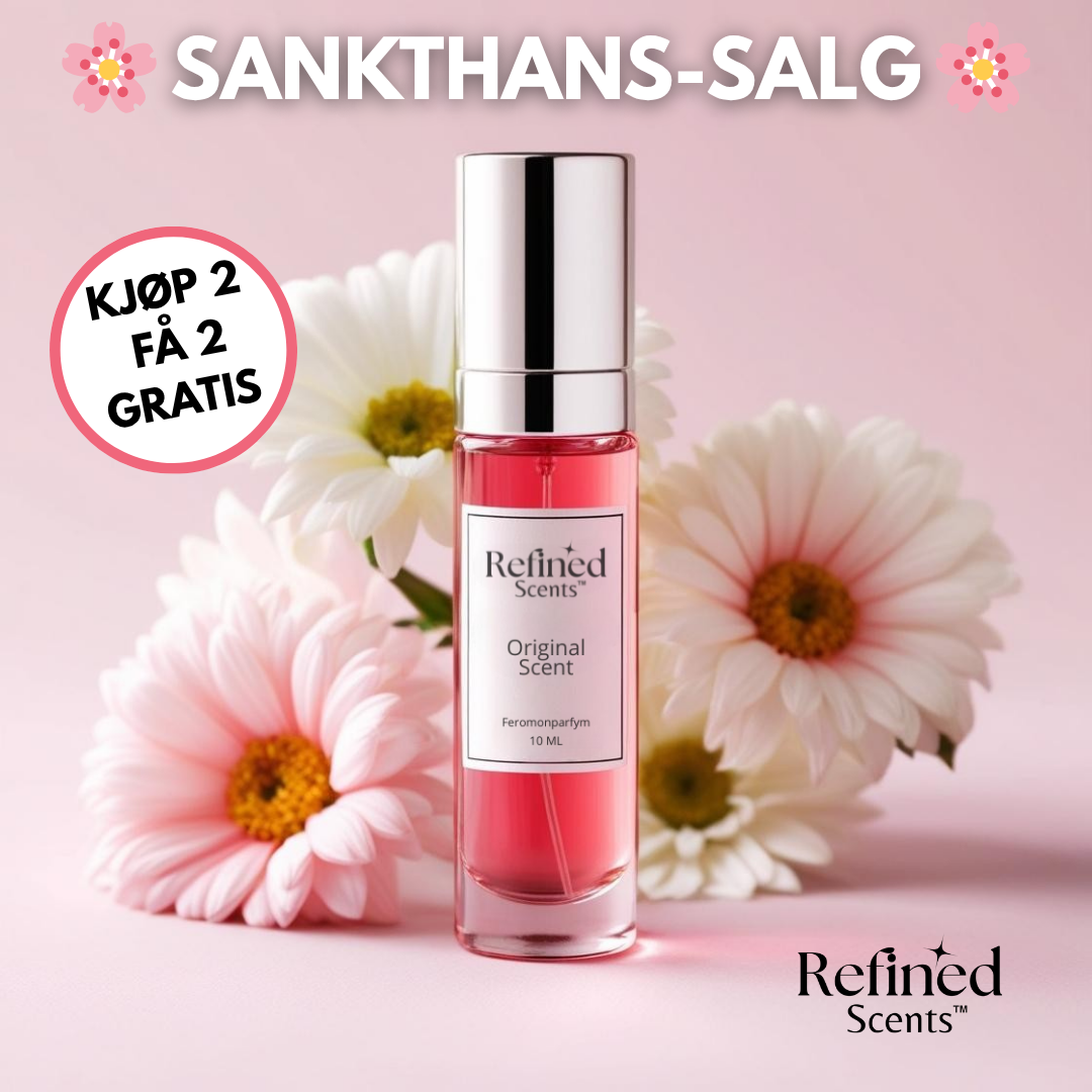 Refined Scents© 