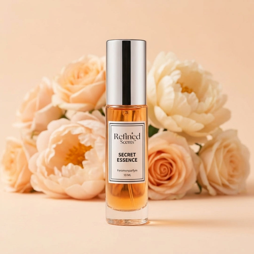 Refined Scents™ Feromonkollektion